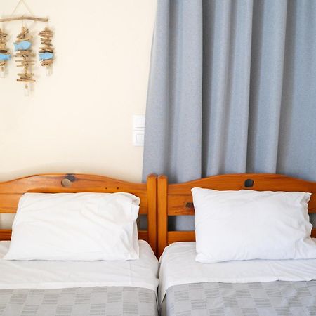 Nefeli Rooms Aγία Μαρίνα Εξωτερικό φωτογραφία