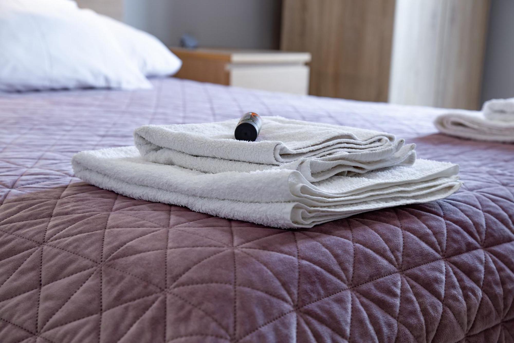Nefeli Rooms Aγία Μαρίνα Εξωτερικό φωτογραφία