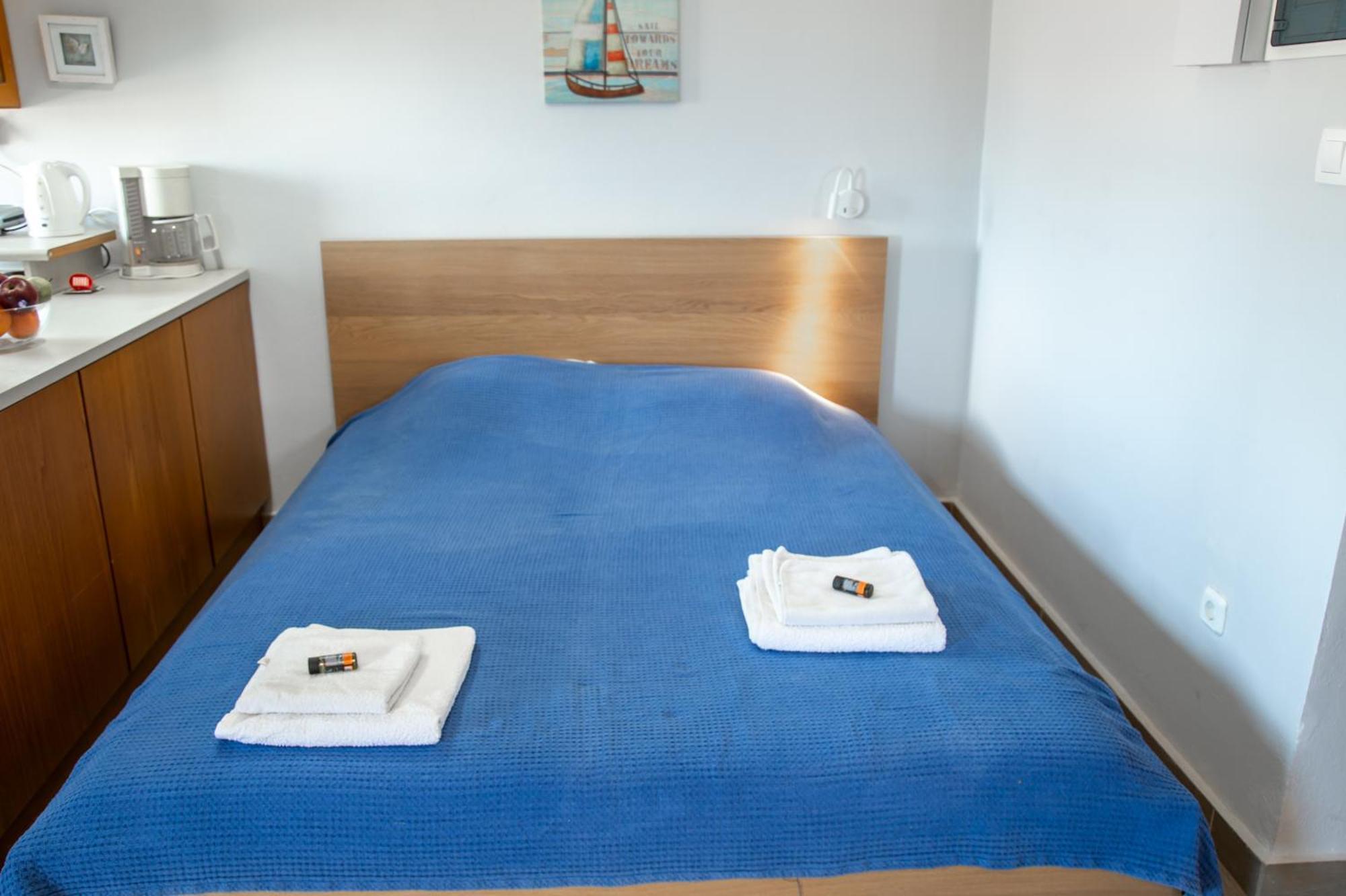 Nefeli Rooms Aγία Μαρίνα Εξωτερικό φωτογραφία