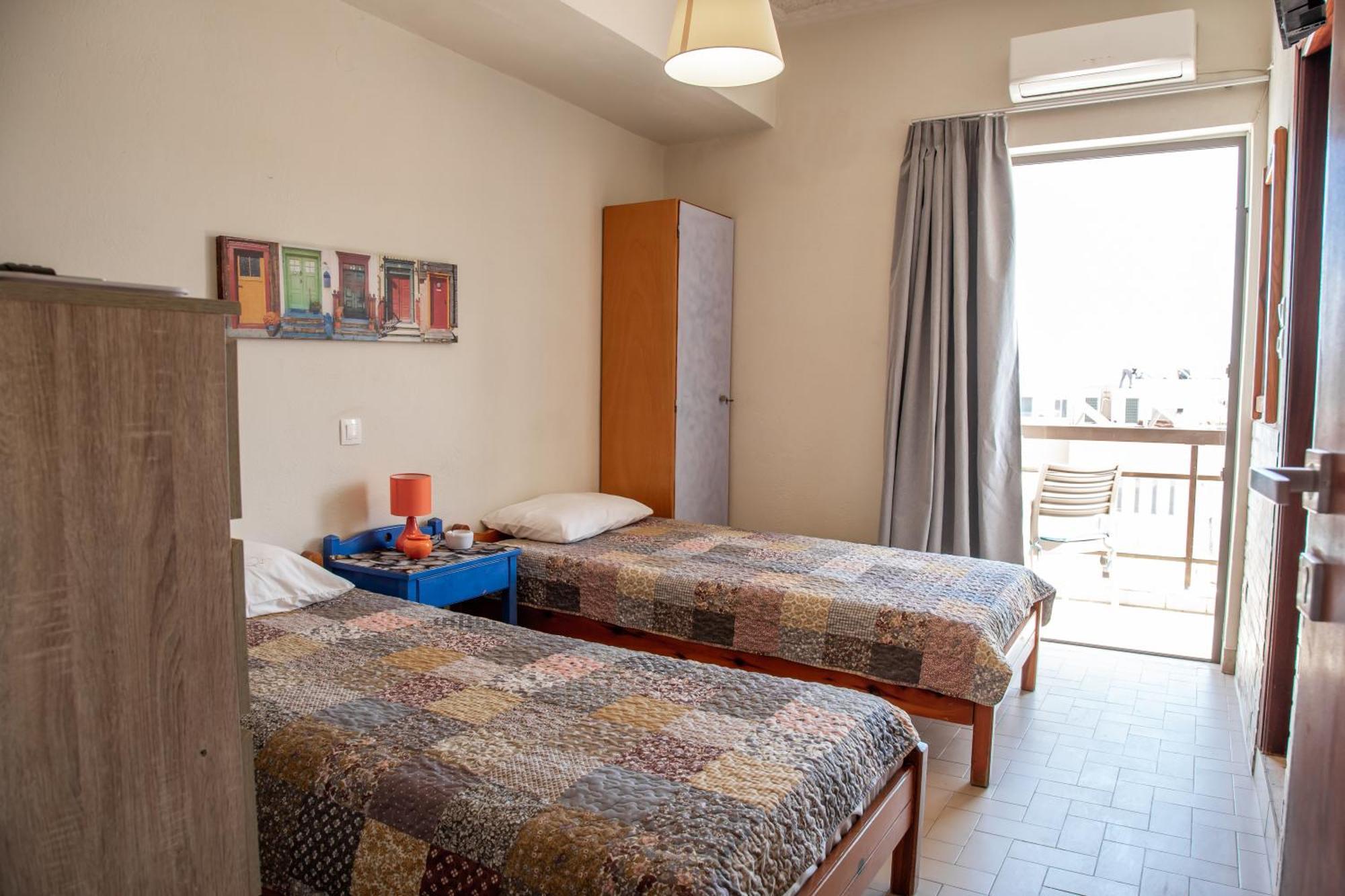 Nefeli Rooms Aγία Μαρίνα Εξωτερικό φωτογραφία