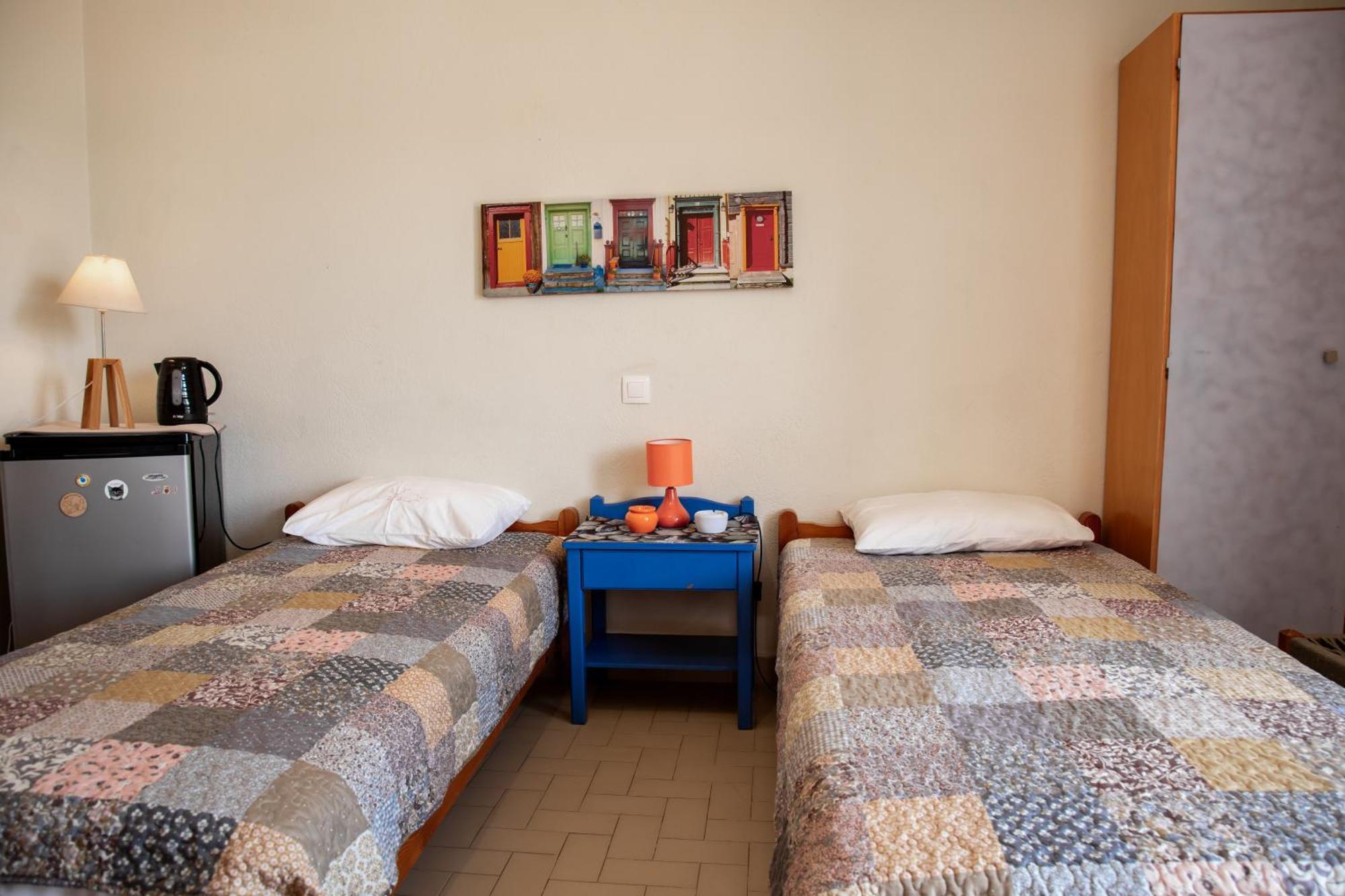 Nefeli Rooms Aγία Μαρίνα Εξωτερικό φωτογραφία