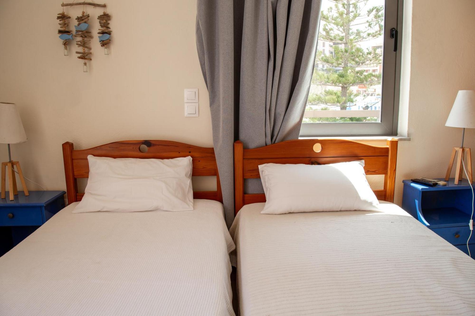 Nefeli Rooms Aγία Μαρίνα Εξωτερικό φωτογραφία