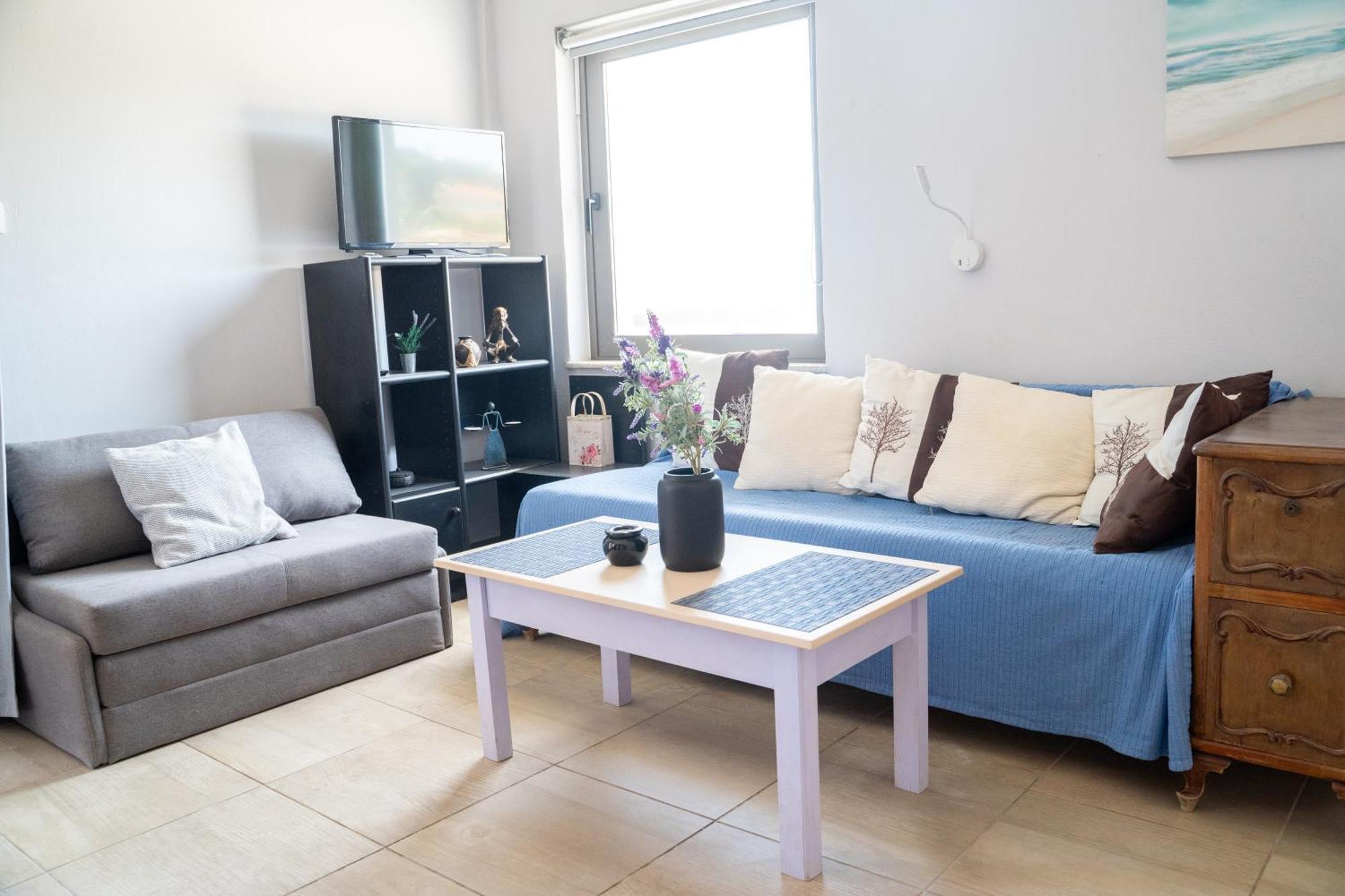 Nefeli Rooms Aγία Μαρίνα Εξωτερικό φωτογραφία