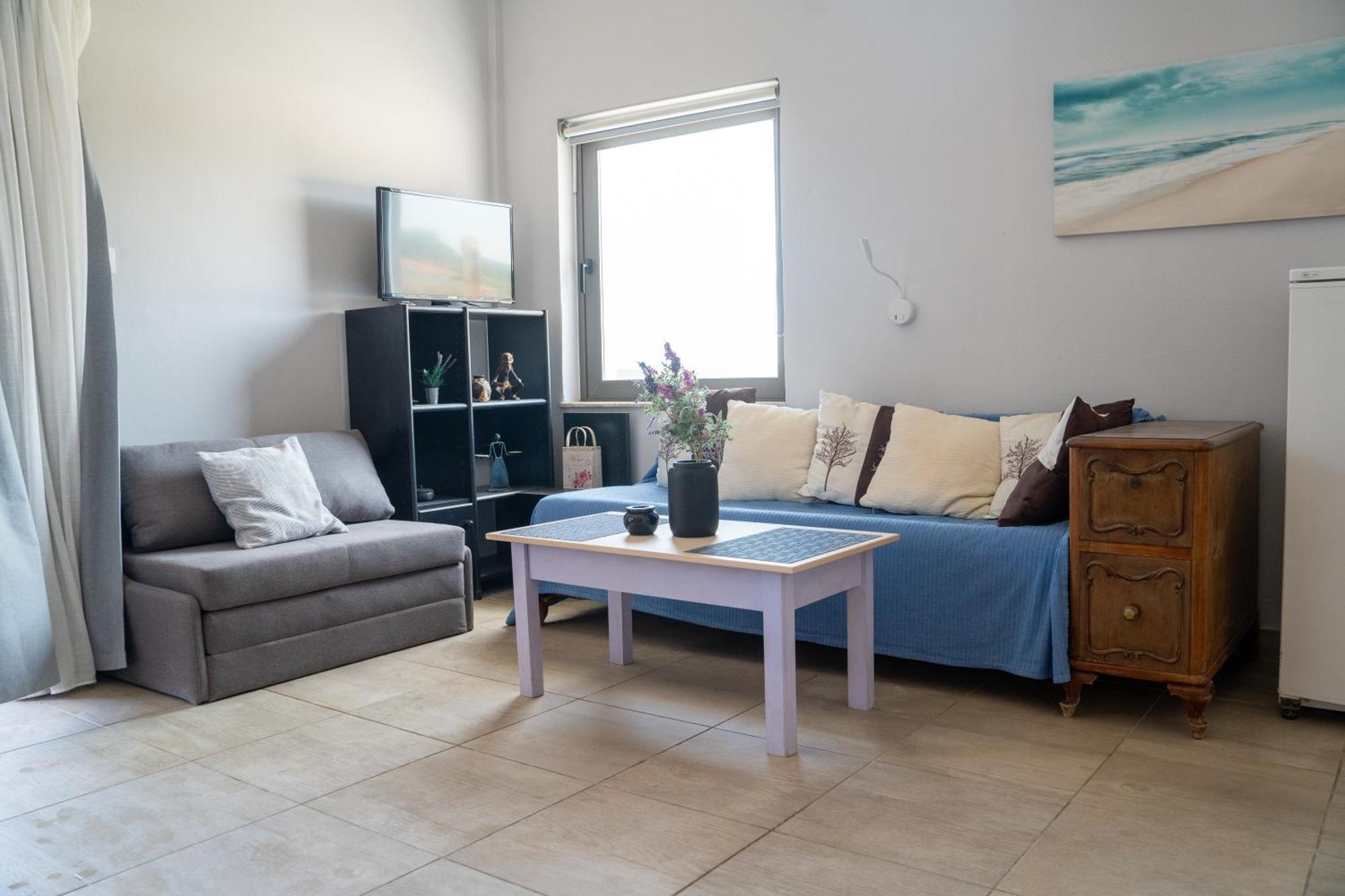 Nefeli Rooms Aγία Μαρίνα Εξωτερικό φωτογραφία